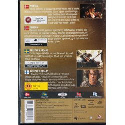 Tristan &amp; Isolde (DVD)