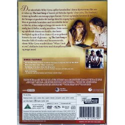 The Last Song (DVD)