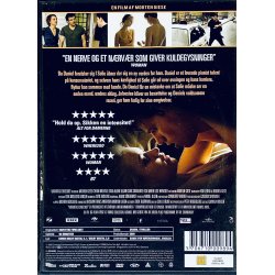 Vanvittig Forelsket (DVD)
