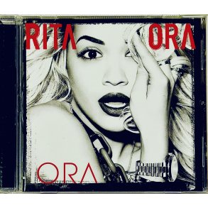 Rita Ora: Ora (CD Musik)