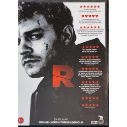 R (DVD)