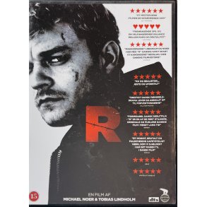 R (DVD)
