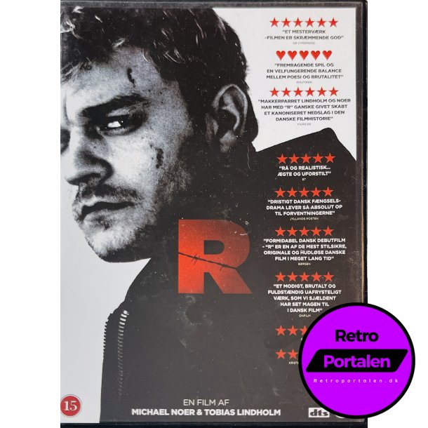 R (DVD)