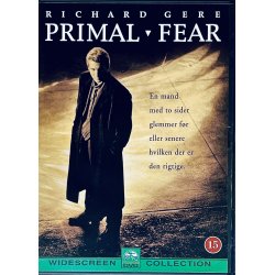 Primal Fear (Richard Gere) (DVD)
