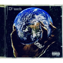 D12: D12 World (CD Musik)