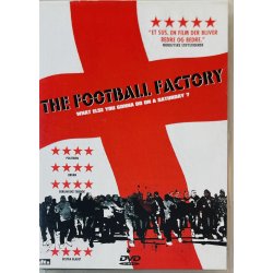 The Football Factory (DVD)