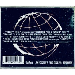 D12: D12 World (CD Musik)