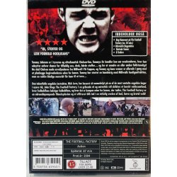 The Football Factory (DVD)