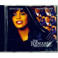 The Bodyguard (Original Soundtrack Album - CD Musik)
