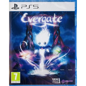 Evergate (NY) (PS5)
