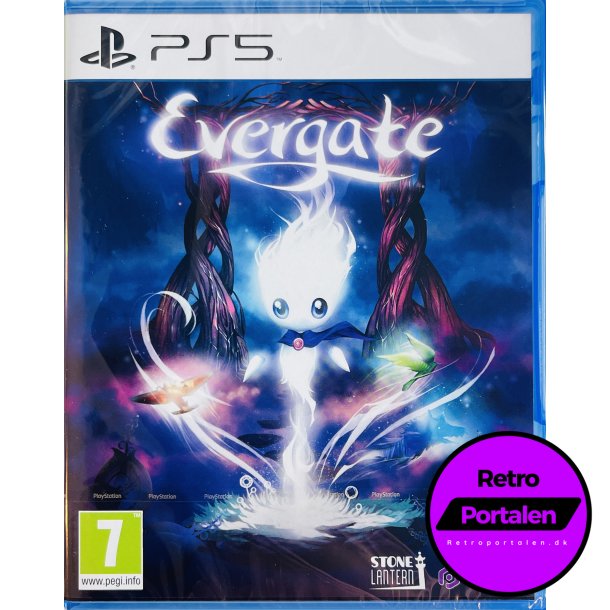 Evergate (NY) (PS5)