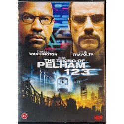 The Taking Of Pelham 123 (DVD)