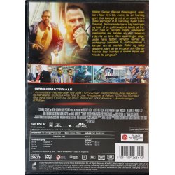 The Taking Of Pelham 123 (DVD)