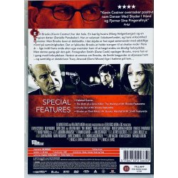 Mr Brooks (DVD)