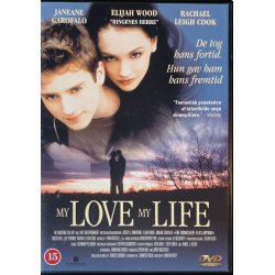 My Love My Life (DVD)