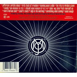 Tom Petty And The Heartbreakers: Mojo (Pap Cover - CD Musik)