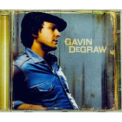 Gavin DeGraw (CD Musik)