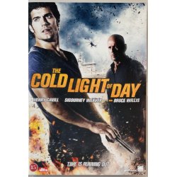 The Cold Light Of Day (DVD)
