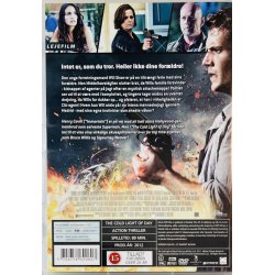 The Cold Light Of Day (DVD)