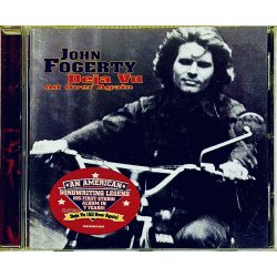John Fogerty: Deja Vu All Over Again (CD Musik)