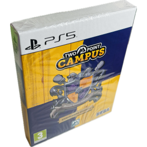 Two Point Campus (NY) (PS5)