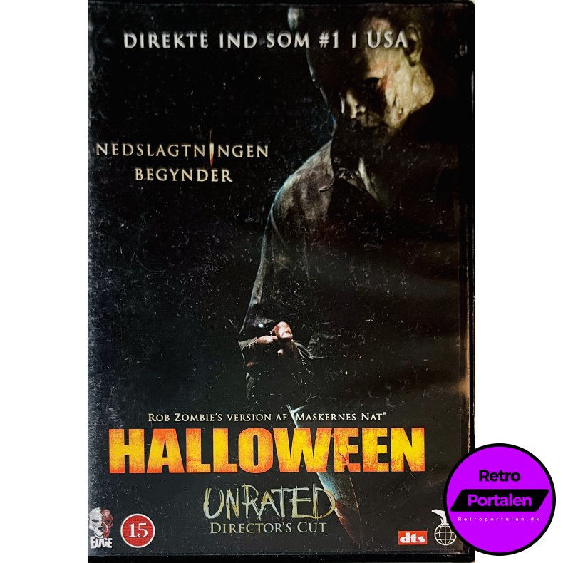 Halloween (DVD)