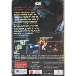 Halloween (DVD)