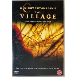The Village (DVD)