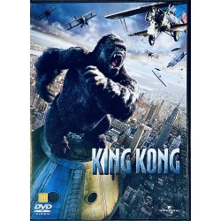 King Kong (DVD)