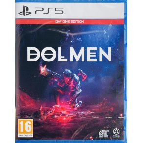 Dolmen (Day One Edition) (NY) (PS5)