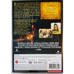 The Village (DVD)