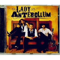 Lady Antebellum (CD Musik)