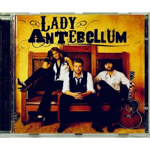 Lady Antebellum (CD Musik)