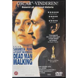Dead Man Walking (DVD)