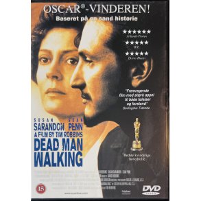 Dead Man Walking (DVD)