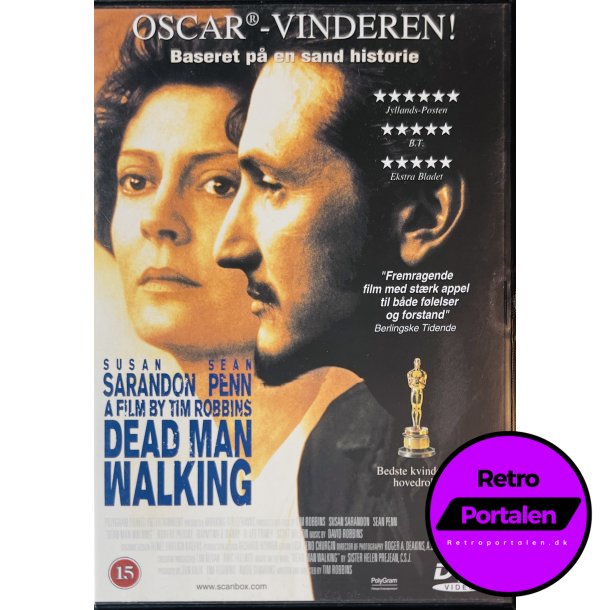 Dead Man Walking (DVD)