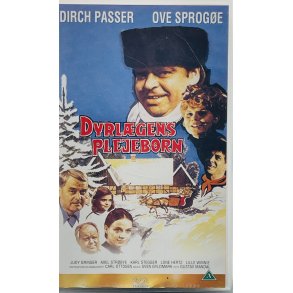 Dyrlgens Plejebrn (VHS)