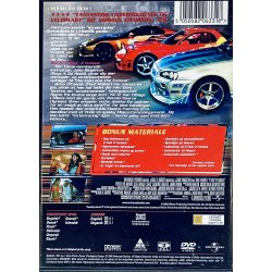 2 Fast 2 Furious (DVD)