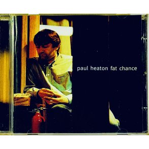 Paul Heaton: Fat Chance (CD Musik)