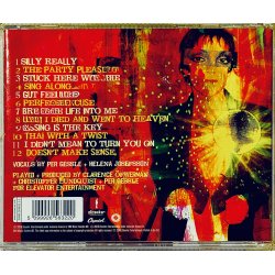 Per Gessle: Party Crasher (CD Musik)