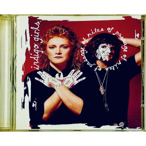 Indigo Girls: Rites Of Passage (CD Musik)
