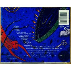 Indigo Girls: Rites Of Passage (CD Musik)