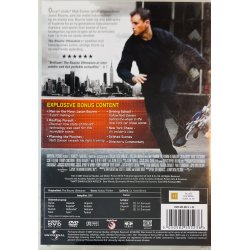 The Bourne Ultimatum (DVD)