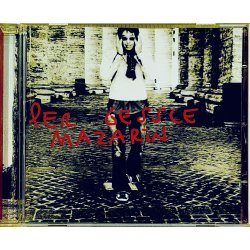 Per Gessle: Mazarin (CD Musik)