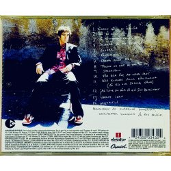 Per Gessle: Mazarin (CD Musik)