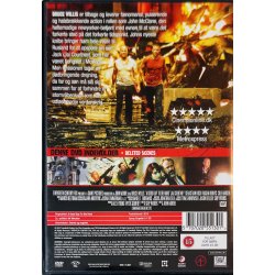 A Good Day To Die Hard (DVD)