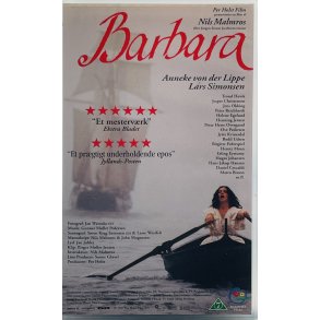 Barbara (VHS)