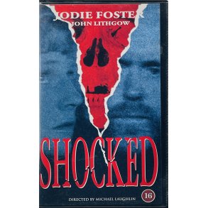 Shocked (VHS)