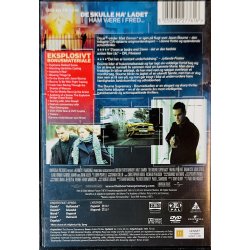 The Bourne Supremacy (DVD)