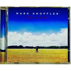 Mark Knopfler: Tracker (CD Musik)